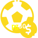 Aposte em esportes do mundo todo no pg30!