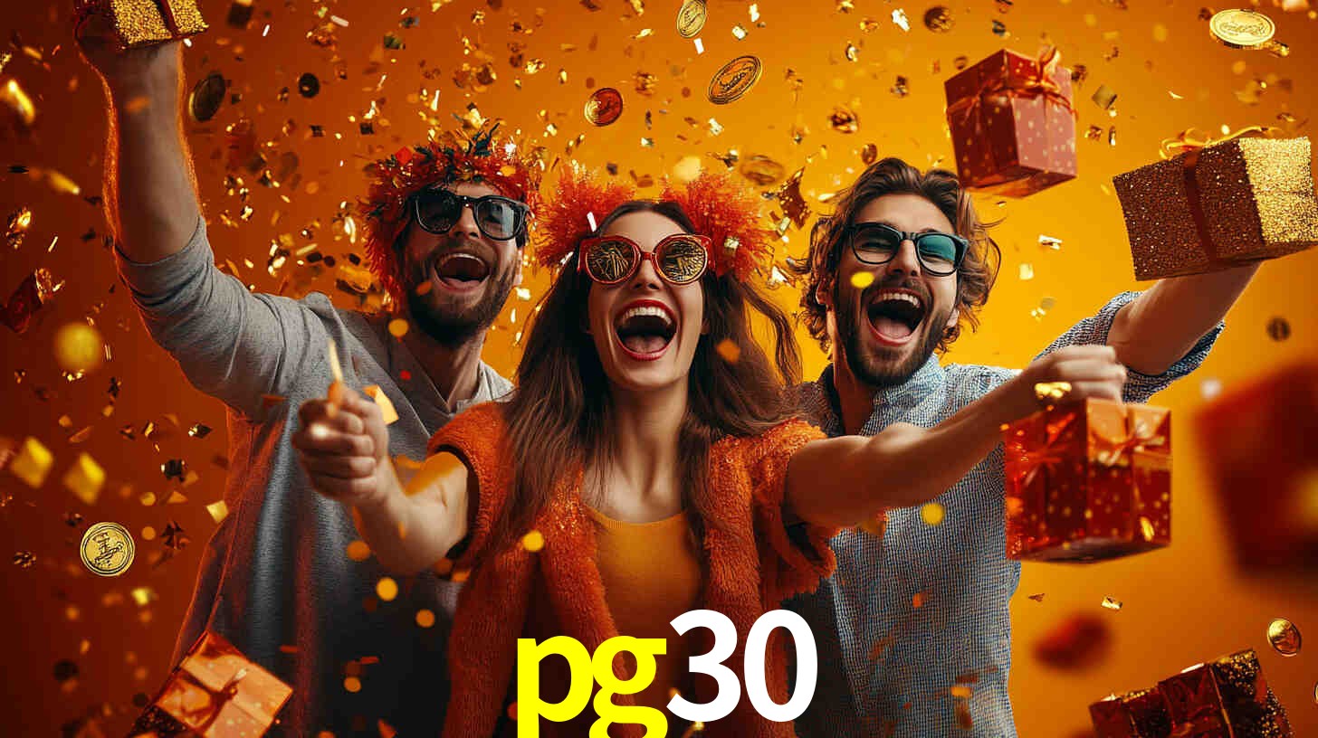 pg30 bet