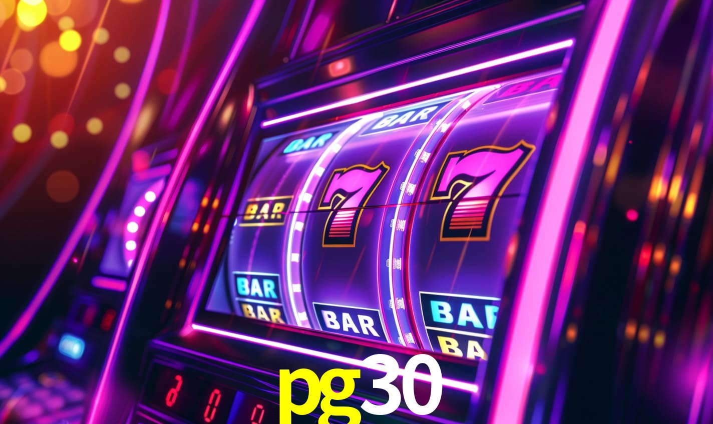 pg30 - Brasil: Cassino Imbatível - pg30.com
