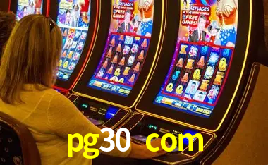pg30.com