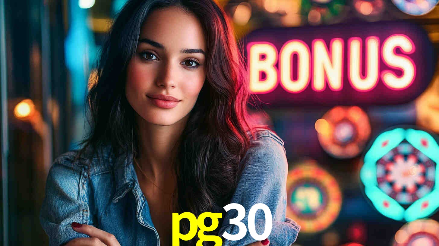 pg30: Seu Especialista em Apostas Esportivas Brasileiras