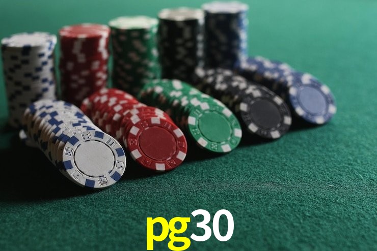 Live Casino pg30