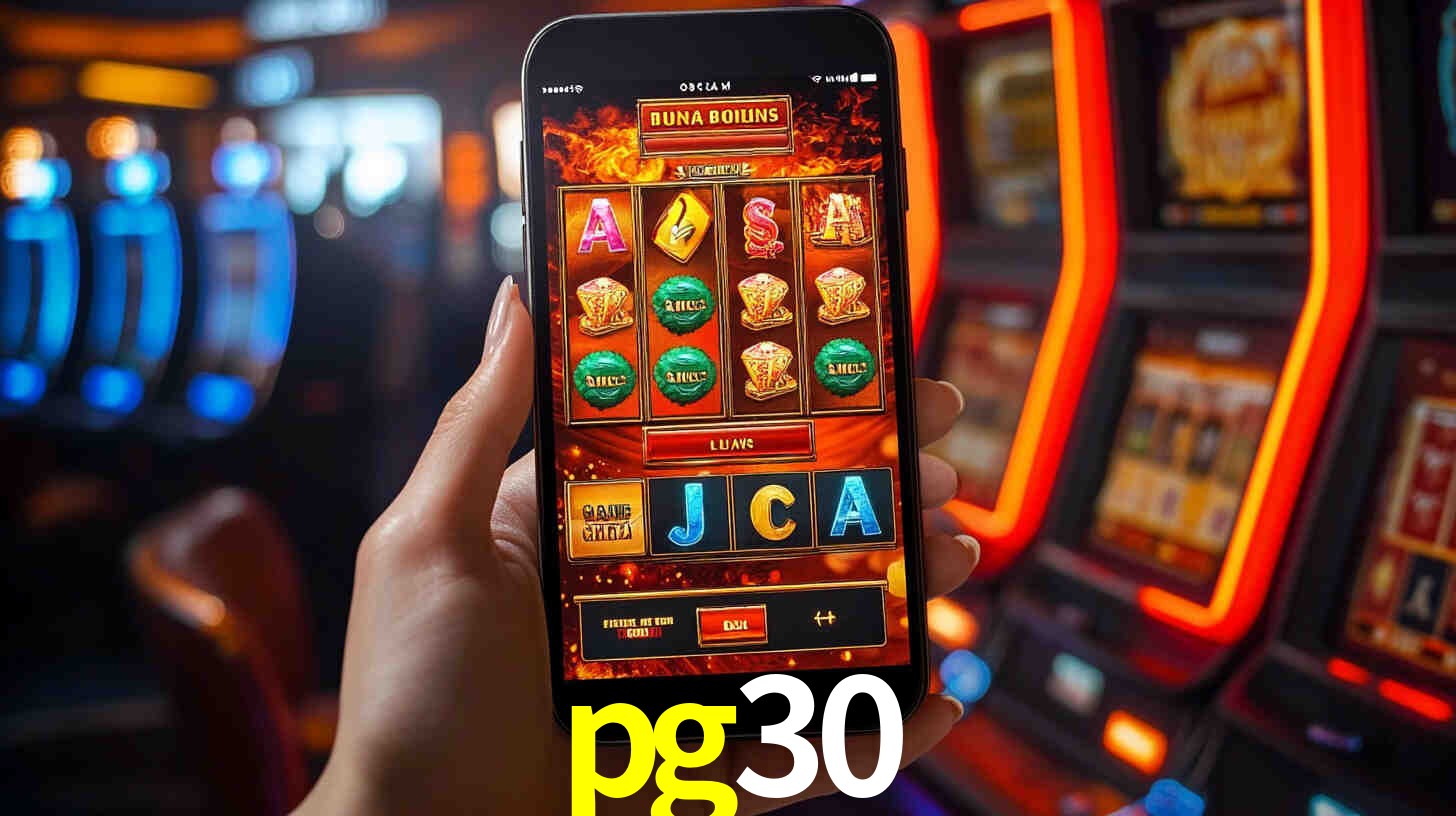 pg30 bet