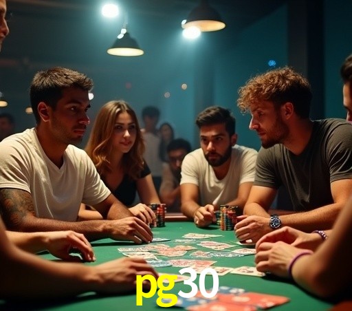 pg30 Slot - 320+ Caça-Níqueis Premium