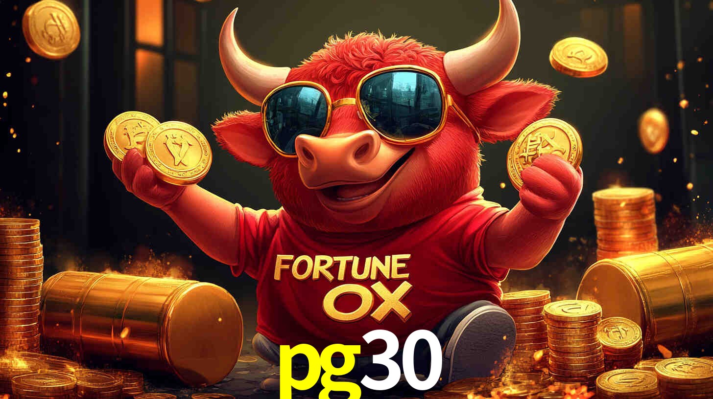 Apostas Esportivas na pg30: Um Guia Completo