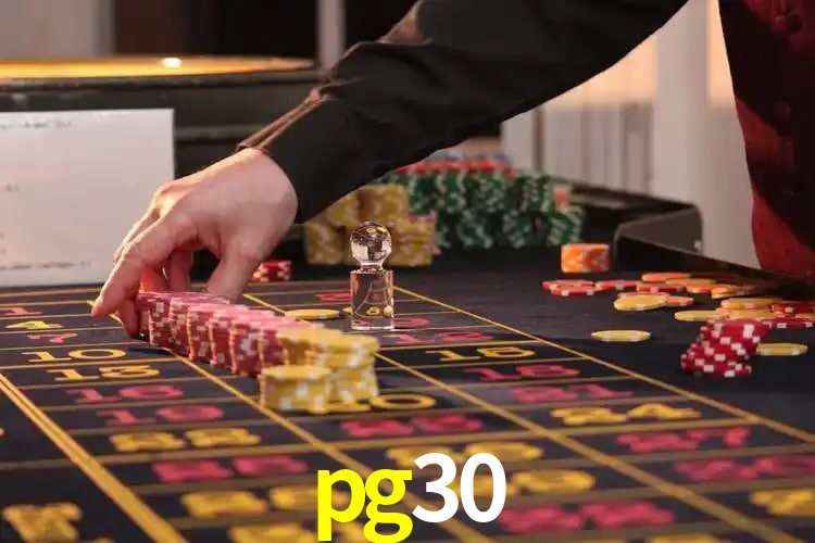Descubra o Programa VIP da pg30: Vantagens Exclusivas para Jogadores