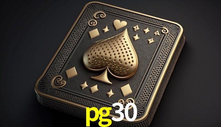 Tecnologia da Plataforma pg30