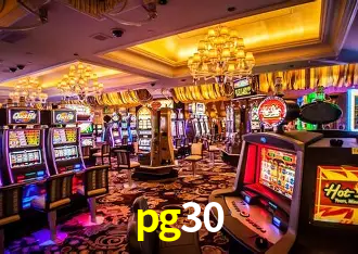 pg30 São Paulo - Live Tables