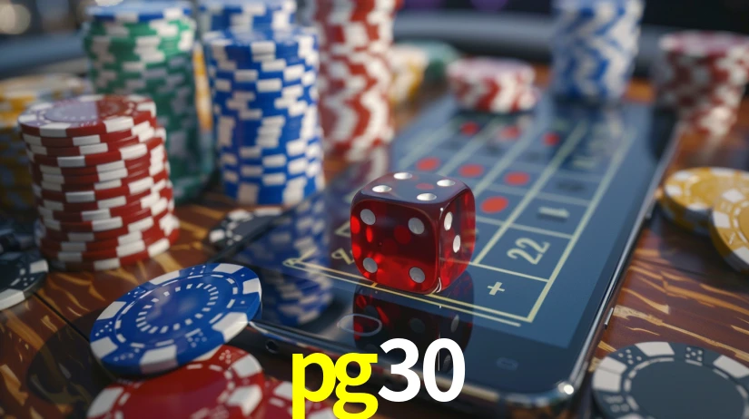 Bônus Generosos e Exclusivos no pg30 para Você!