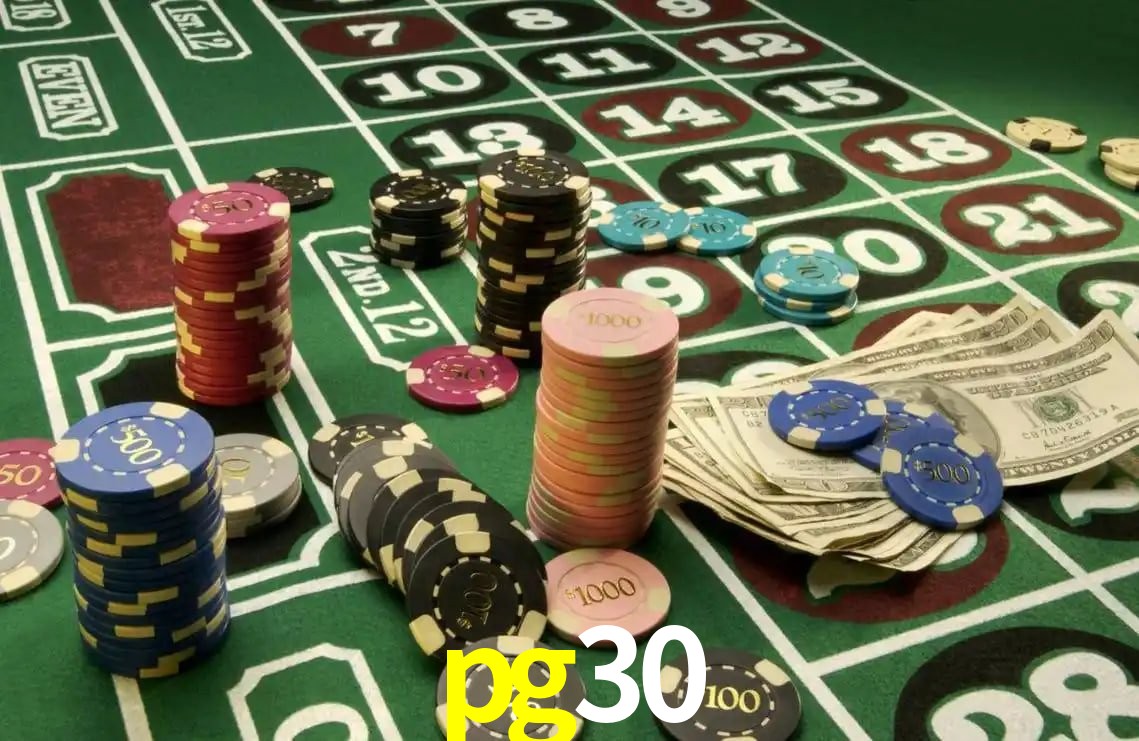 Slot Games pg30