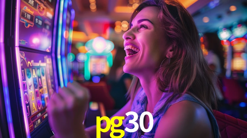 Experimente o Login Seguro Premium no pg30