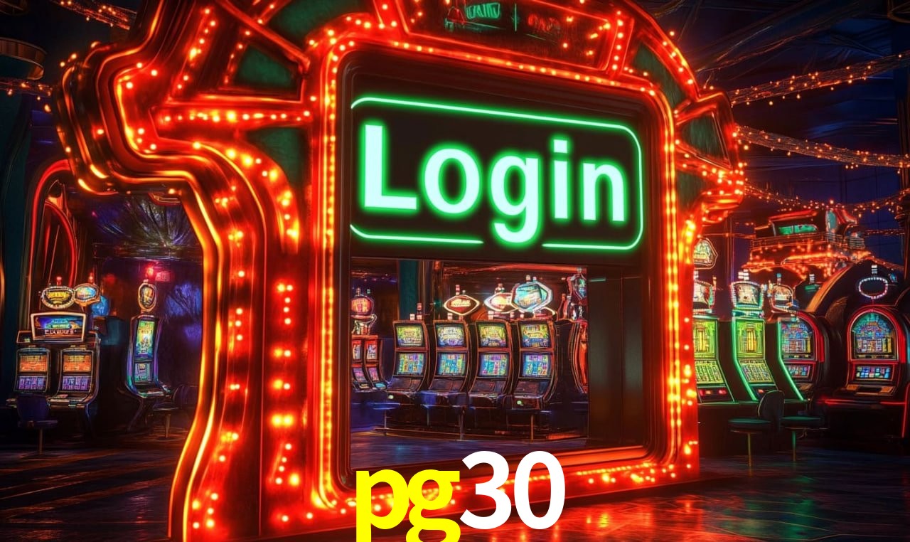 Casino Ao Vivo pg30