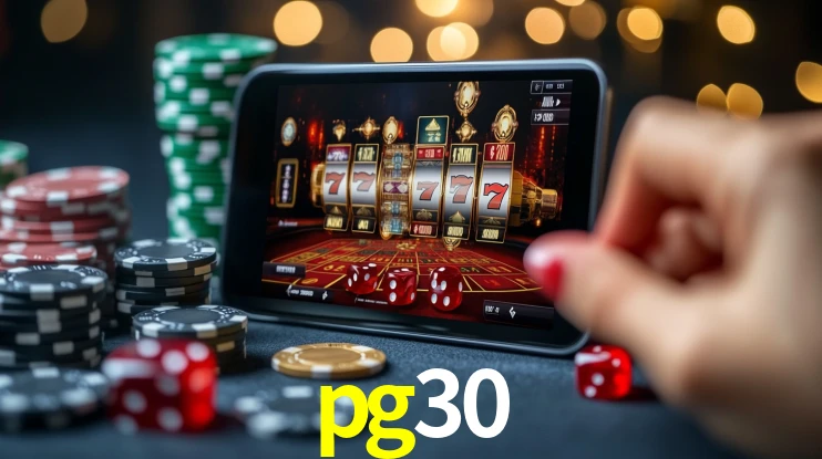 Live Casino pg30