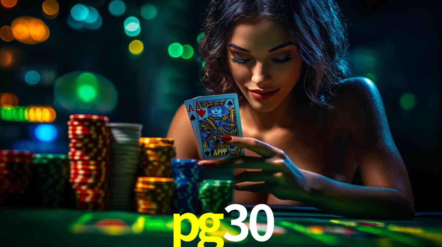 Descubra o Programa VIP da pg30: Vantagens Exclusivas para Jogadores