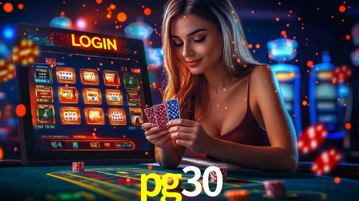 pg30 bet