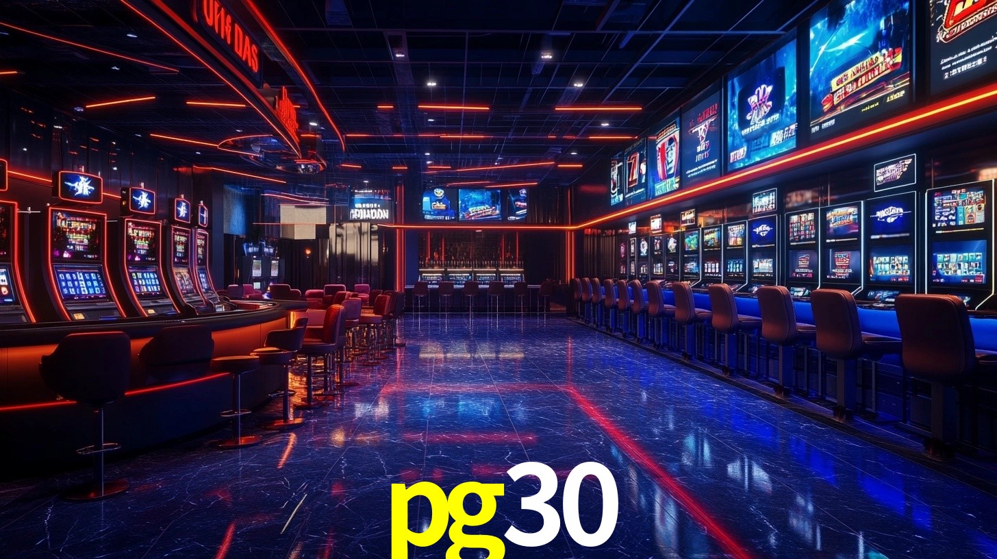VIP Casino pg30
