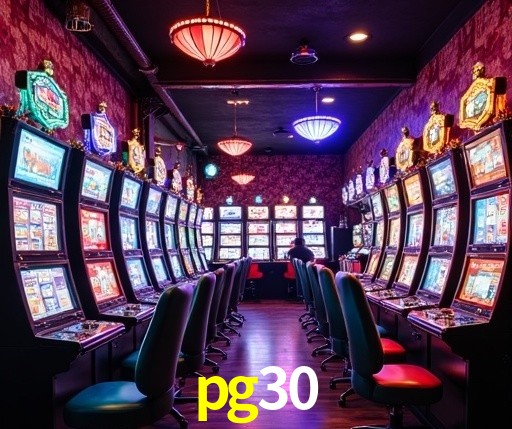 pg30 Brasília - Bonus Features