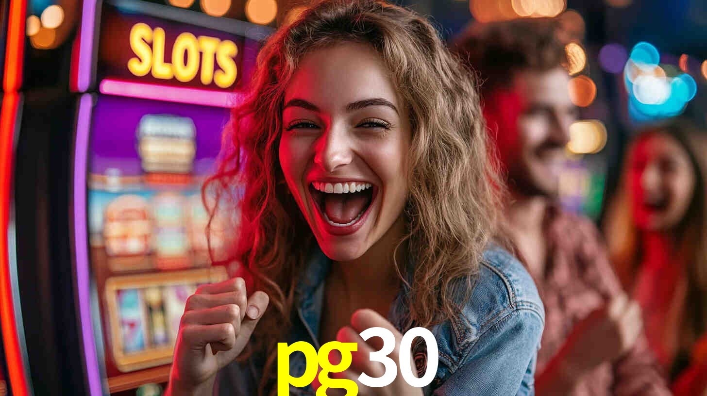 A Experiência Imersiva dos Cassinos Ao Vivo no pg30