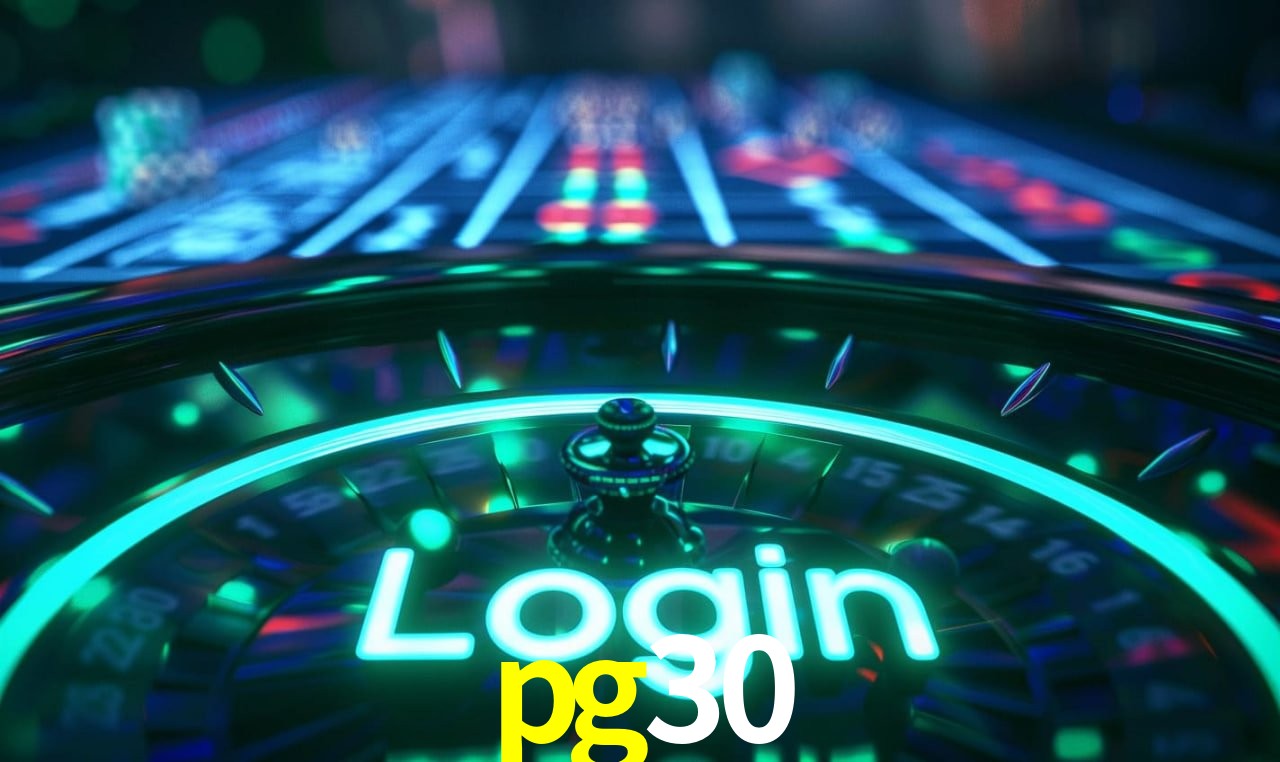 Provedores de Jogos pg30