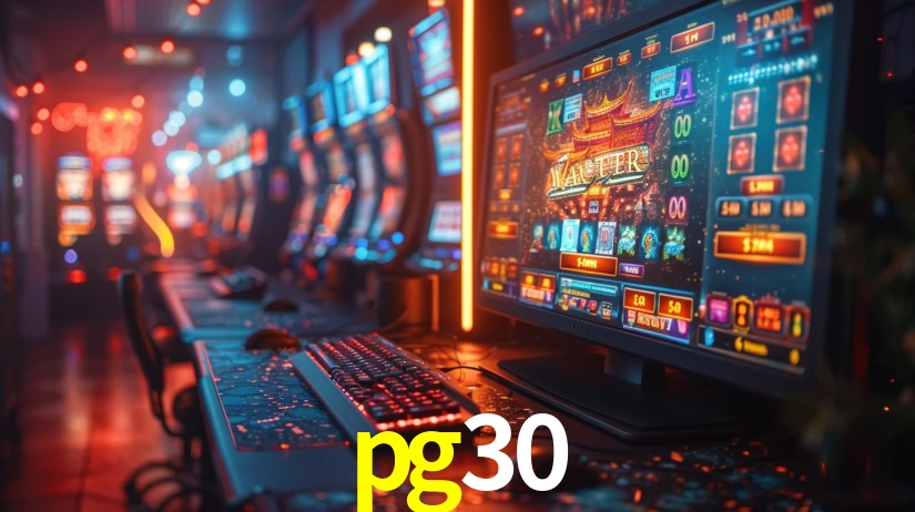 pg30 bet