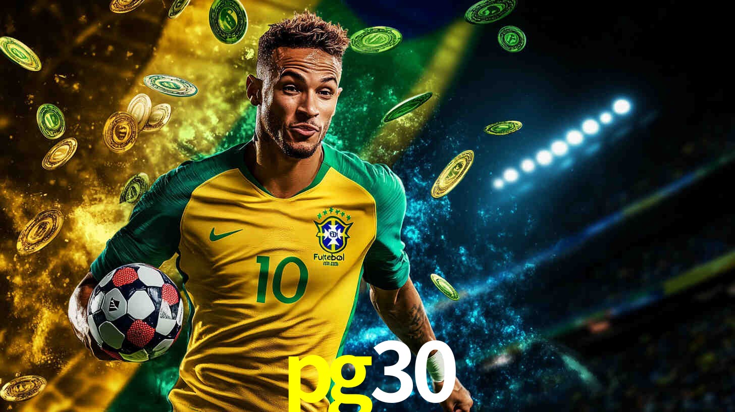 Descubra a Essência do pg30: Nossa História e Compromissos