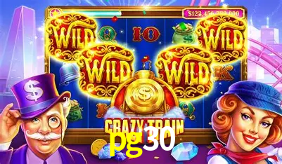 pg30 Bônus - Pacote R$5.000 + VIP